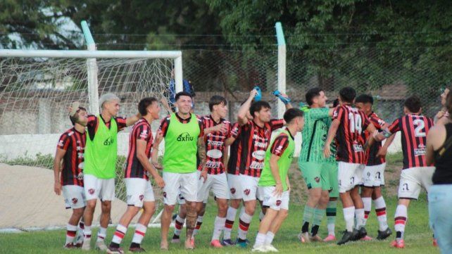 Los festejos de Patronato