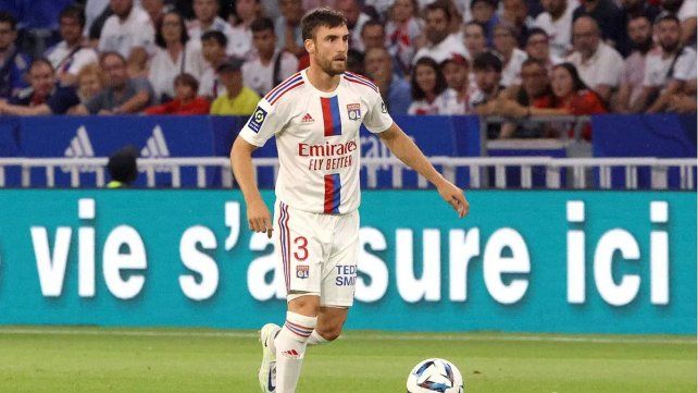 Todo el plantel de Lyon está en venta para evitar la quiebra