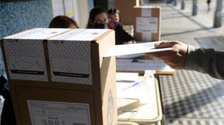 Las dudas se centran en el comportamiento de los votantes.
