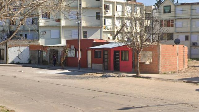 Máximo Nahuel Gómez fue asesinado en Juan XXIII al 5600