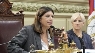 Fiscal suspendida por un caso de violencia de género: La Justicia debe llegar pronto