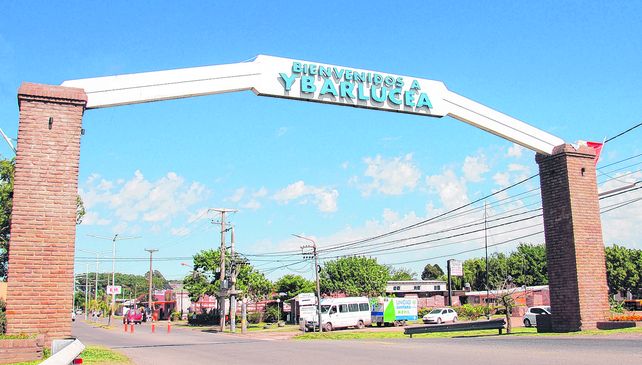 La comuna de Ybarlucea es la locallidad que más ha crecido en los últimos años en el Gran Rosario y caienta motores para pasar de pueblo a ciudad.
