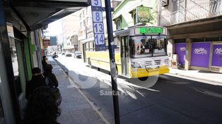 Transporte: sugieren colocar un dispositivo lumínico para sordos
