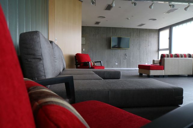 La pasión y la perfección de Bielsa convertidas en hotel