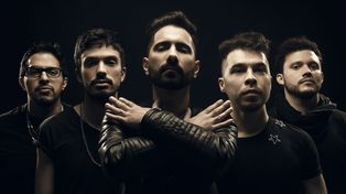El espectáculo promete un recorrido por las canciones más reconocidas de la banda, con un impactante show de luces y una exquisita similitud en vestuario.