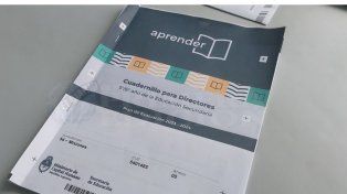 Prueba Aprender Secundaria: solo 14,2% de los estudiantes alcanzó el nivel satisfactorio en Matemática