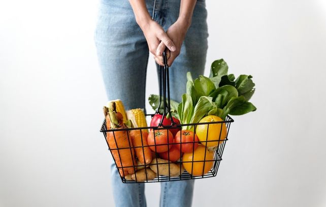 Las dietas veganas no garantizan una mejor salud cardiovascular