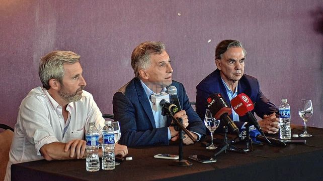 Mauricio Macri en Paraná: Haremos todos los cambios que sean necesarios