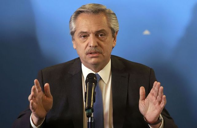 El presidente confirm&oacute; este viernes su presencia en el&nbsp;acto del 27 de febrero.