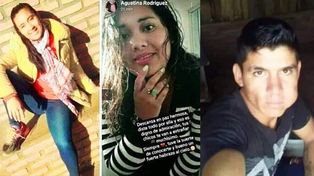Doble femicidio en jujuy: matan a dos hermanas y hieren a la madre. La expareja de la menor está profugo