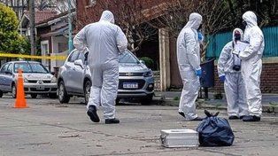 Asalto: Un juez de Buenos Aires mató a dos delincuentes