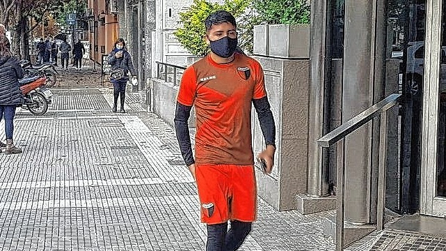 Facundo Farías fue víctima y protagonista de un hecho insólito que requiere de una urgente aclaración.