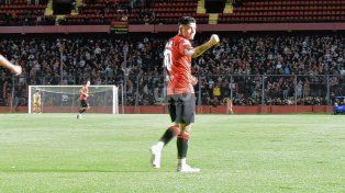 Sabella: Colón es un club muy gigante