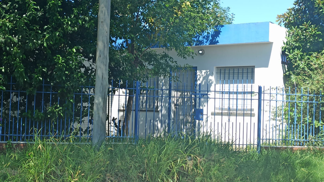 Nuevo caso de comedores fantasmas