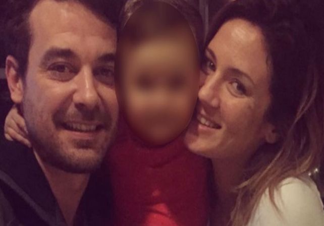Íntimo festejo de cumpleaños para Paula Chaves