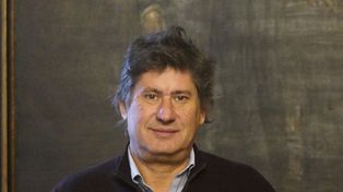 Roly Santacroce: Junto al sector privado hicimos de Funes una ciudad pujante