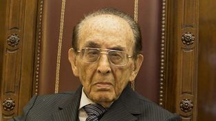 Falleció el ex juez Carlos Fayt