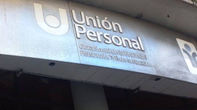Es vecino de Oro Verde y trabajador del INTA