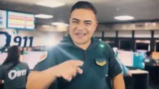 A puro cuarteto, la policía de Córdoba da algunos consejos para disfrutar del verano