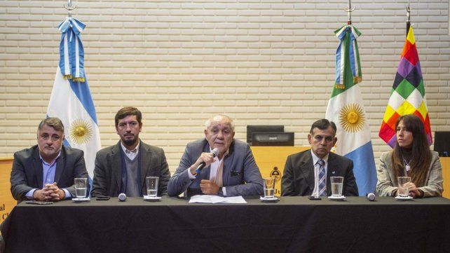 Equipo Fiscal Especial en el caso del femicidio de Cecilia Strzyzowski