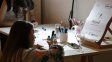 AURA invita a dos actividades gratuitas sobre arte, comunicación y dibujo