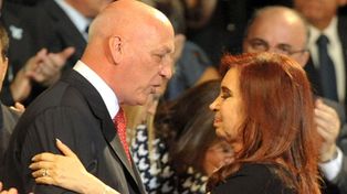 Bonfatti le dijo a los docentes que perder nueve d&iacute;as de clase tiene alg&uacute;n costo