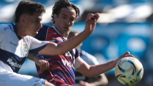 Se conoció el día y el horario en que Unión recibirá a Gimnasia en los playoffs del Clausura