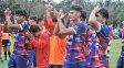 Unión arranca su participación en la Copa Santa Fe en Rafaela