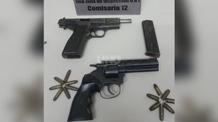 Detuvieron a un militar en actividad por violencia de género
