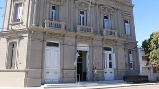 Tribunales. El imputado tiene 41 años&nbsp;