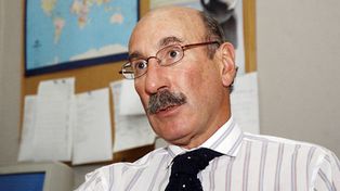 M&eacute;dico rosarino fue distinguido con un galard&oacute;n internacional