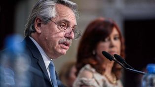 Las posiciones contrapuestas hacen que la coalición gobernante se muestre cada vez más fragmentada.