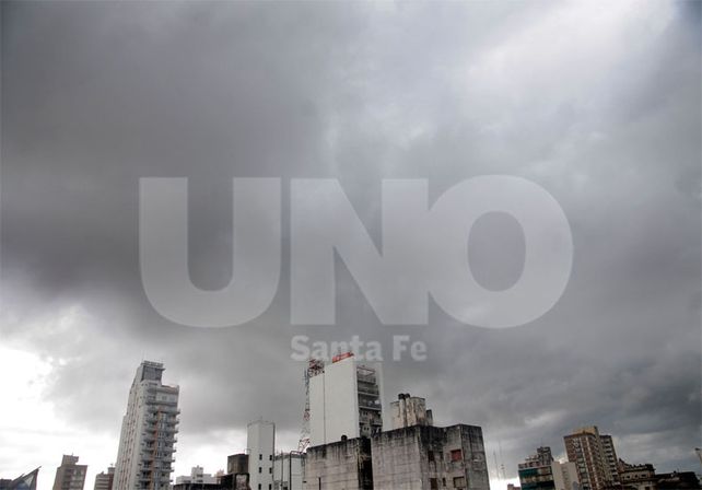 Foto: Juan Manuel Baialardo - Uno Santa Fe