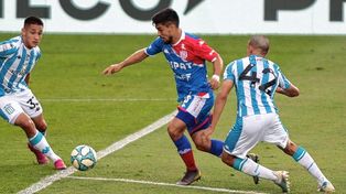 No clasificar con Unión a una copa sería una desilusión