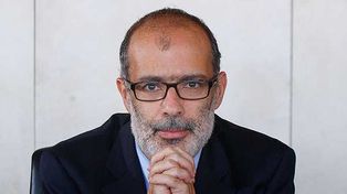 Rodrigo Valdés. Director del departamento del Hemisferio Occidental