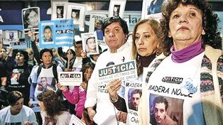 El juez Bonadío pasó a juicio oral la causa por la tragedia de Once
