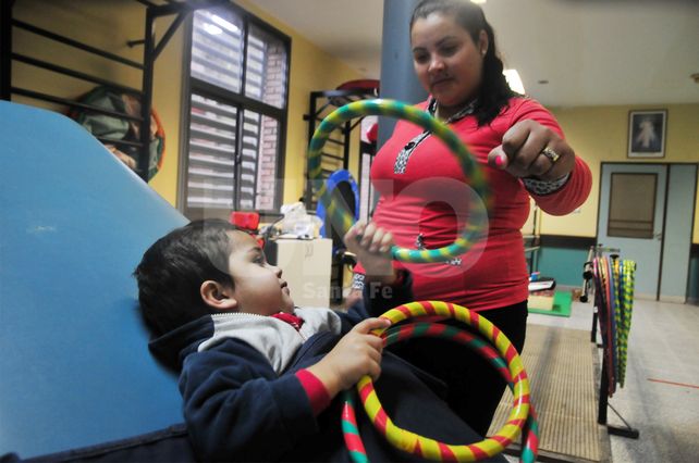 “Queremos que Tiziano vuelva a ser el de antes, otra cosa no nos importa”