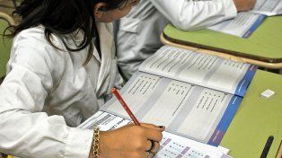 En Entre Ríos sólo el 36% de los niños termina la Primaria con nivel satisfactorio&nbsp;