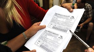 El gobierno planteará a la Legislatura santafesina la actualización en un 30% del impuesto inmobiliario.