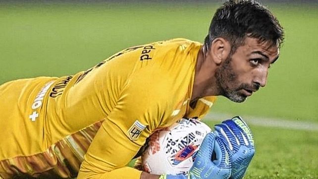 Torrico: Es importante empezar con River la levantada