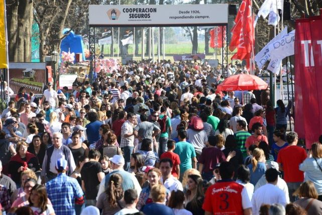 En Venado Tuerto proponen un Año Rural a pleno
