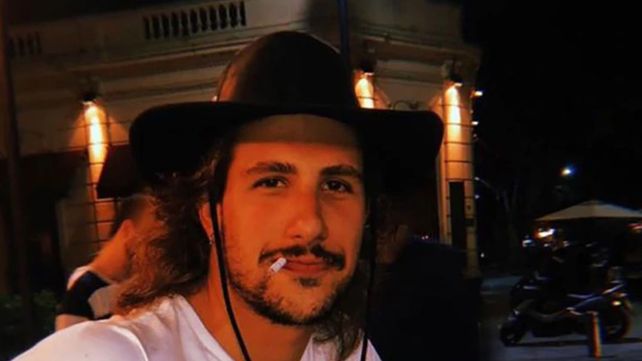 El insólito descargo de Rodrigo Eguillor, el hijo de la fiscal acusado de abuso sexual