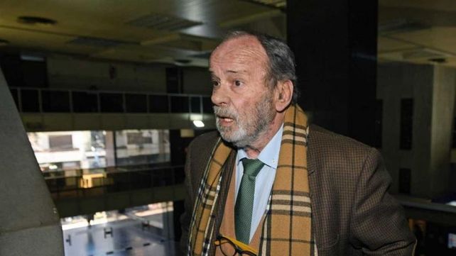La Justicia condenó a Nicolás Pachelo a perpetua por el crimen de María Marta García Belsunce