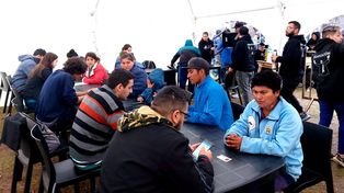 Auditoría del Programa Potenciar Trabajo