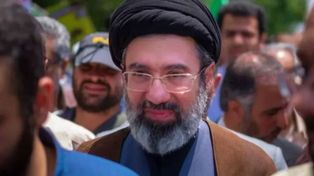 Estados Unidos afirma que el líder supremo de Irán está herido