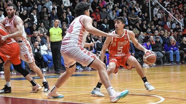 Liga Argentina: Derrota y eliminación de La Unión de Colón