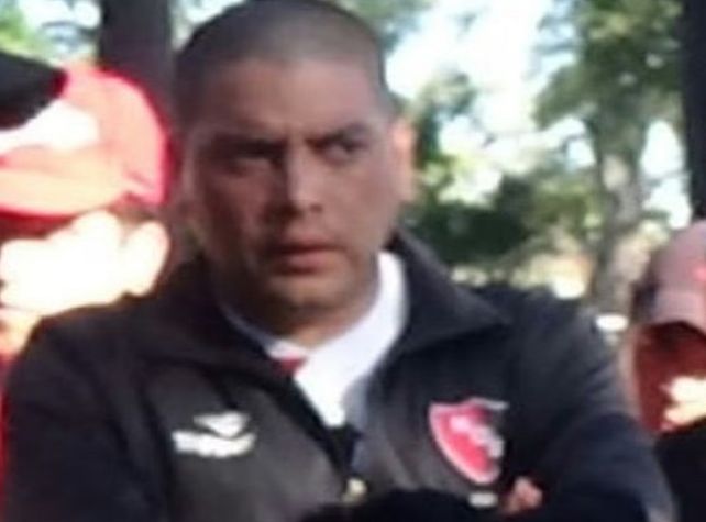 El Chivo Saravia. A 5 años del crimen que expuso los vínculos de la barra leprosa.