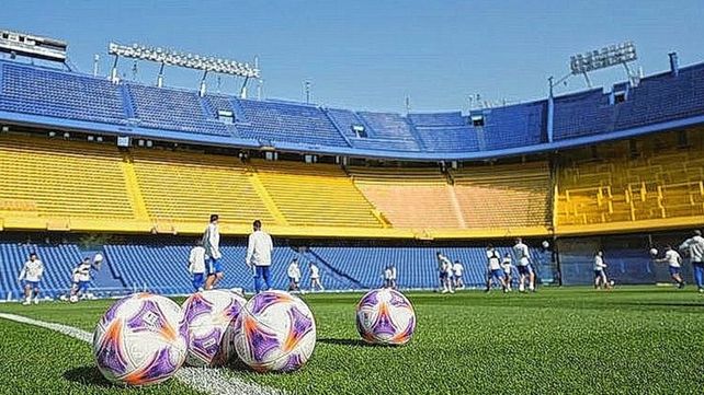 Boca Juniors: Agustín Rossi a días de quedar libre