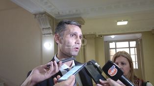Confirmaron que la beba que ingresó al Cullen fallecida tenía múltiples lesiones