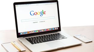 Google confía en un futuro online más seguro y sin contraseñas